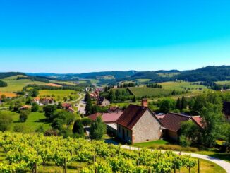 Woher kommt Helene Fischer
