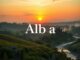 Woher kommt der Name Alba? Bedeutung