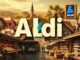 Woher kommt der Name Aldi? Bedeutung