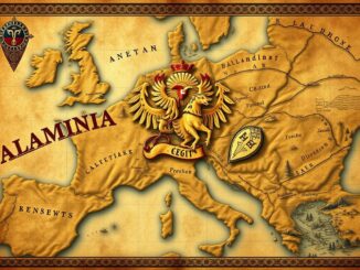 Woher kommt der Name Alemania? Bedeutung