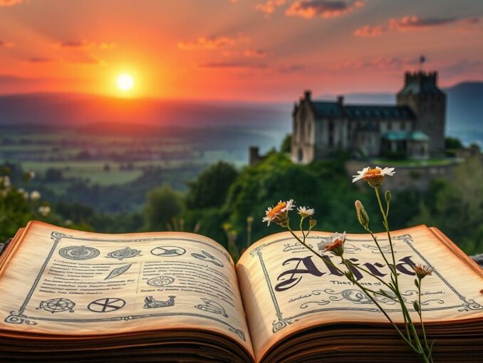 Wie Pech Und Schwefel Bedeutung Und Herkunft