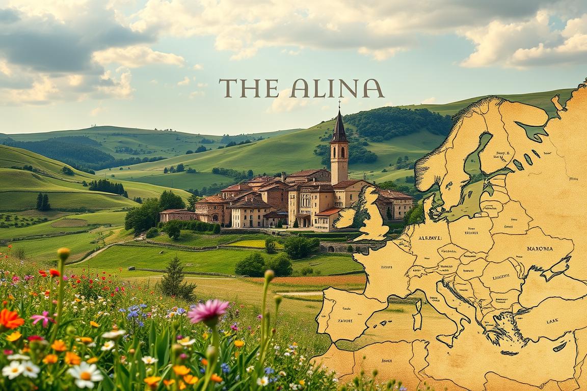 Aus Welchem Land Kommt Der Name Alina Woher Kommt Der Name Alina?