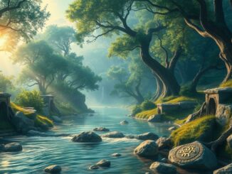 Woher kommt der Name Alwara?