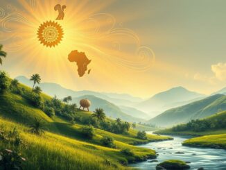 Woher kommt der Name Amara?