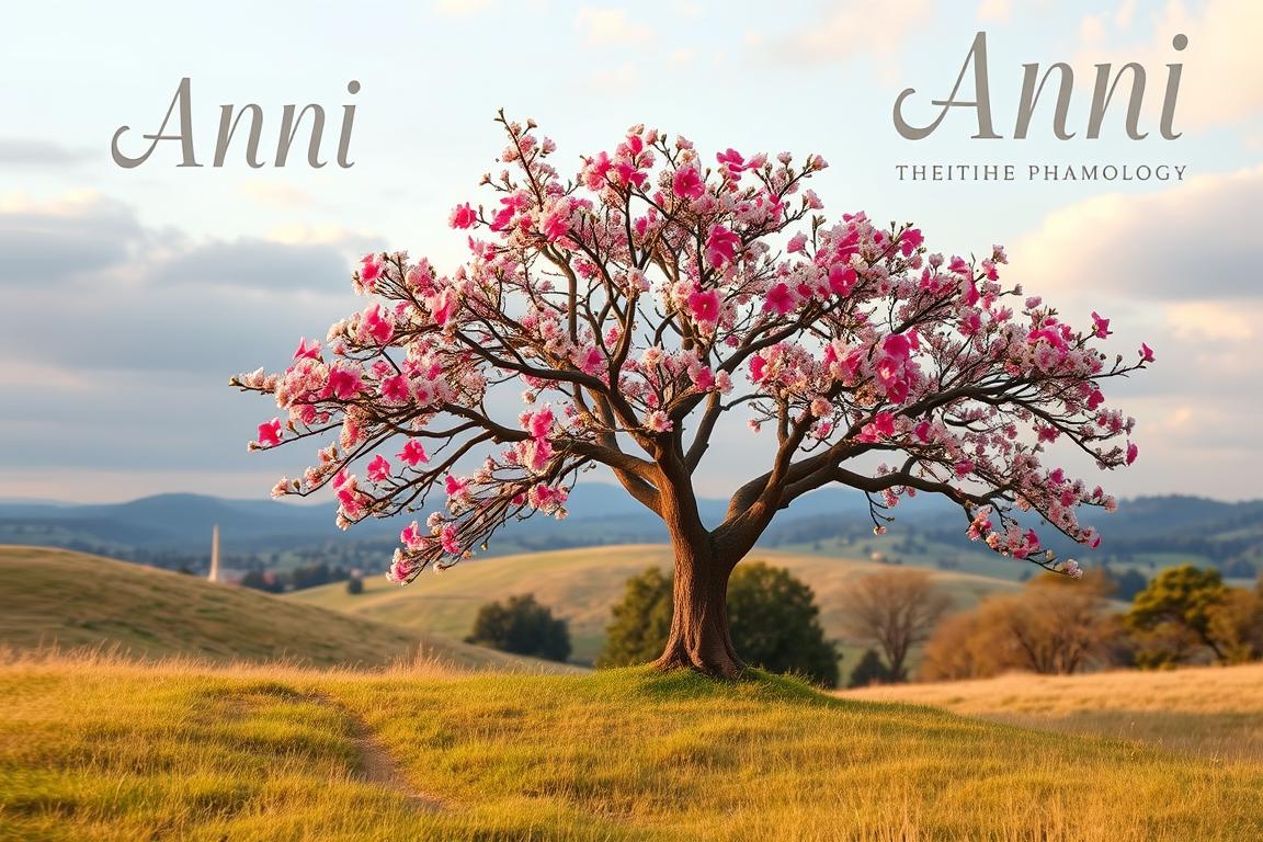 Woher Kommt Der Name Anna Woher Kommt Der Name Anni?