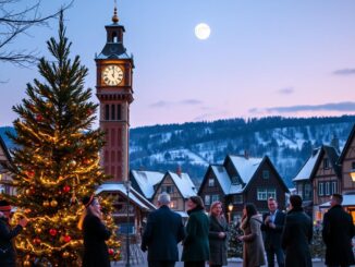 Woher kommt der Spruch Guten Rutsch