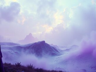 Woher kommt der Spruch Lila, der letzte Versuch