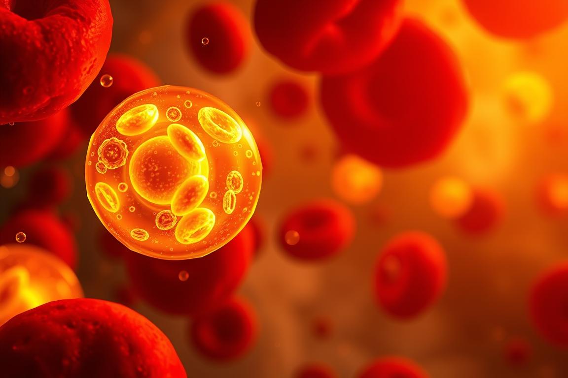 Woher Kommt Zu Viel Kalium Im Blut lexicanum.de