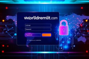 Worldremit.com Login