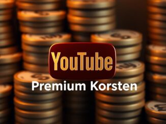 YouTube Premium Preise 2025