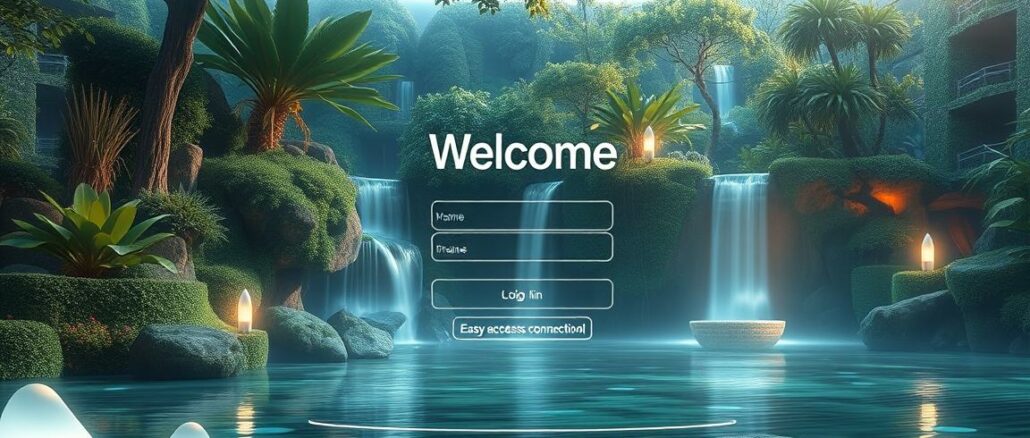 Young Paradise Login