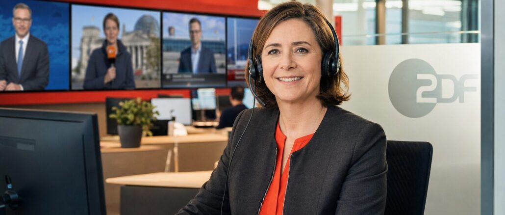 ZDF-Zuschauerservice