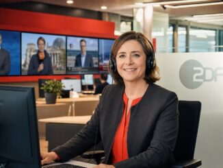 ZDF-Zuschauerservice