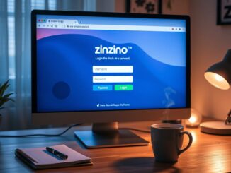 Zinzino Login