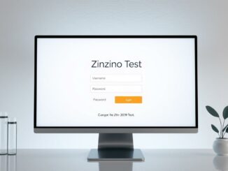 Zinzino Test Login