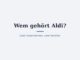 Wem gehört Aldi