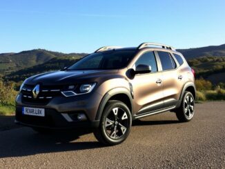 Zu wem gehört Dacia