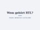 Wem gehört RTL