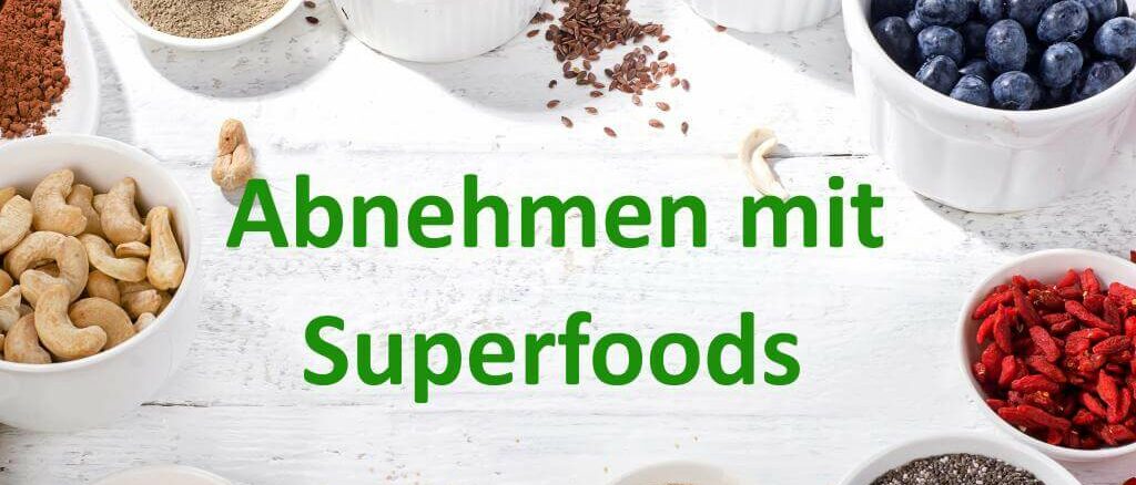 Diese 3 Superfoods liegen 2018 im Trend