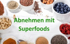 Diese 3 Superfoods liegen 2018 im Trend