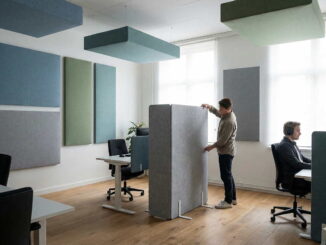 Die besten Akustiklösungen für dein Zuhause 4