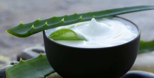 Aloe Vera Lotion