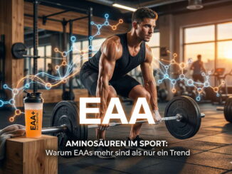 Aminosäuren im Sport: Warum EAAs mehr sind als nur ein Trend 3