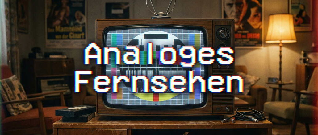 analoges-fernsehen Analoges Fernsehen und öffentlich-rechtliche Dominanz