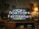 Analoges Fernsehen und öffentlich-rechtliche Dominanz