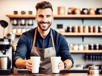 anerkannter ausbildungsberuf barista