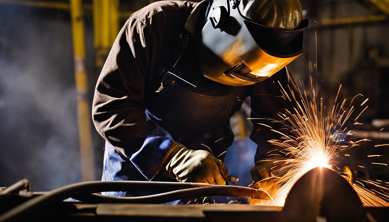 70 Jobs Als Schweißer, Schweißerin In Spechbach - FBJJ 70 Jobs Als Schweißer, Schweißerin In Spechbach - FBJJ