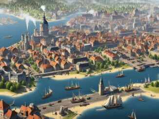 anno 1800 tipps und tricks