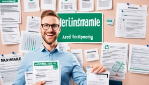 arbeitslosengeld 1 tipps tricks