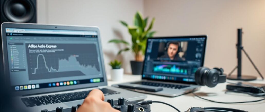 audio-bearbeitung-langsam-adobe-express