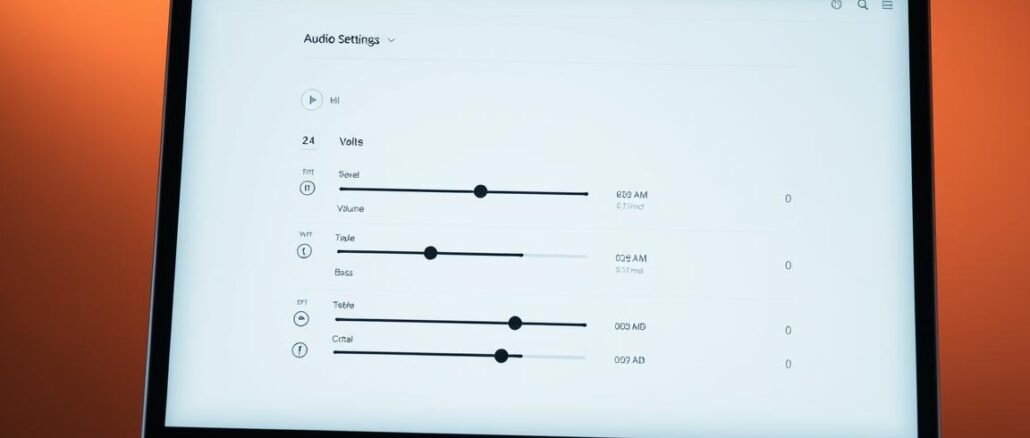 audio-zu-leise-export-adobe-express
