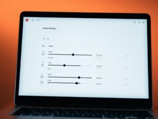 audio-zu-leise-export-adobe-express