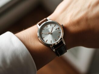 auf welcher seite trägt man eine uhr