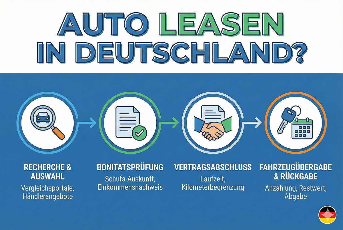 Kann man in Deutschland ein gebrauchtes Auto leasen? 2