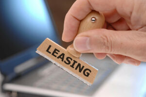 Auto Leasing