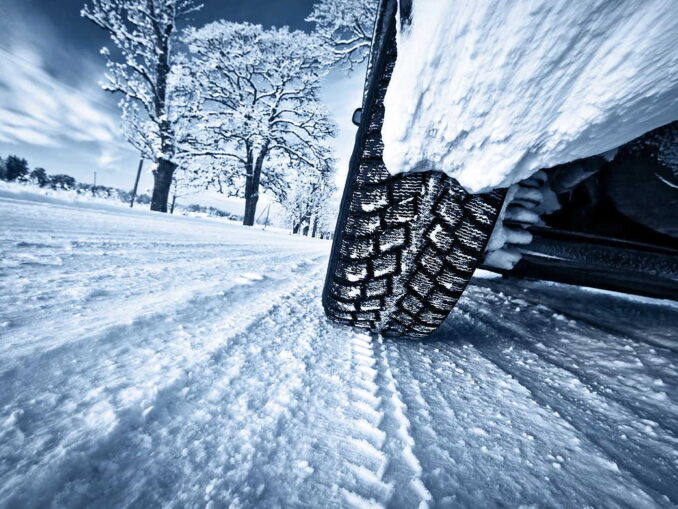 Kalte Winter im Alpenvorland machen die Motorölwahl jetzt wichtiger und zugleich teurer 1