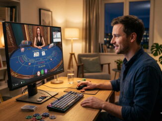 das neue Baccarat-Erlebnis im Online Casino