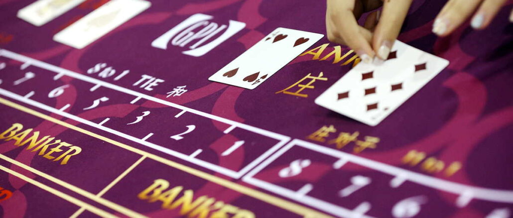 Baccarat in Casinos wie Casino Online Lolajack: Geschichte und Spielregeln im Überblick 1