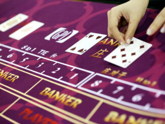 Baccarat in Casinos wie Casino Online Lolajack: Geschichte und Spielregeln im Überblick 3