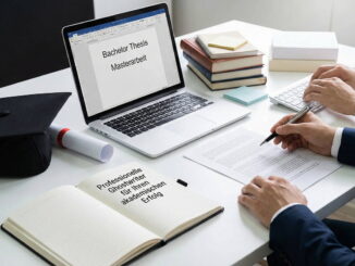 Bachelorarbeit und Masterarbeit schreiben lassen: Professionelle Ghostwriter für Ihren akademischen Erfolg 3