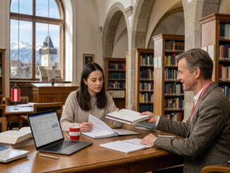 Bachelorarbeit schreiben lassen in Österreich: Ein Leitfaden für Studierende 4