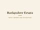 Backpulver Ersatz – Titelbild