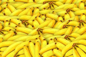 Bananenmehl als neues Superfood entdeckt