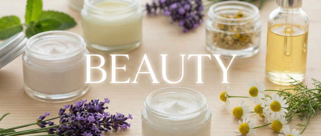 bewusstere Beauty-Entscheidungen