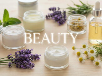 bewusstere Beauty-Entscheidungen