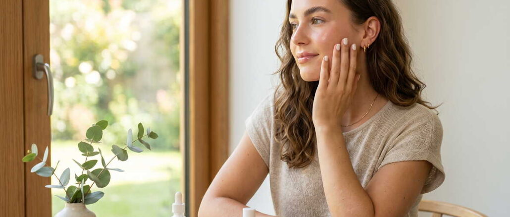 beauty-alltag Von Clean Girl bis Skinimalism: Welche Beauty-Trends alltagstauglich sind 1